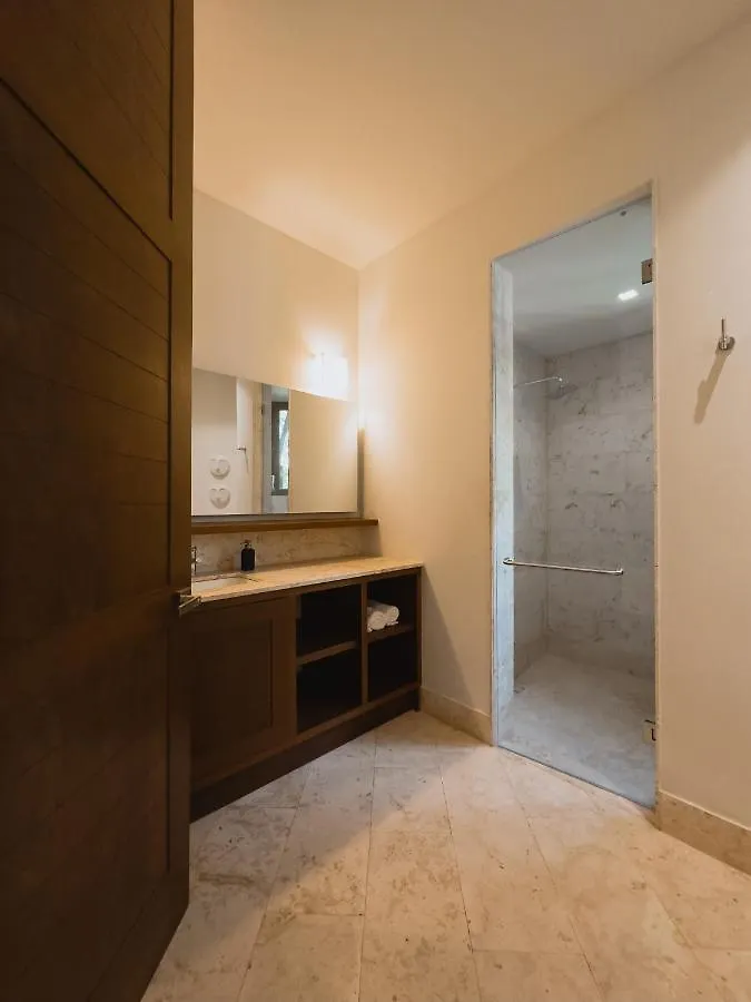 Puerta Azul, Luum Zama, Tulum Apartment