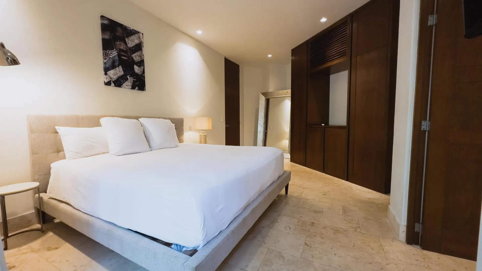 Puerta Azul, Luum Zama, Tulum Apartment