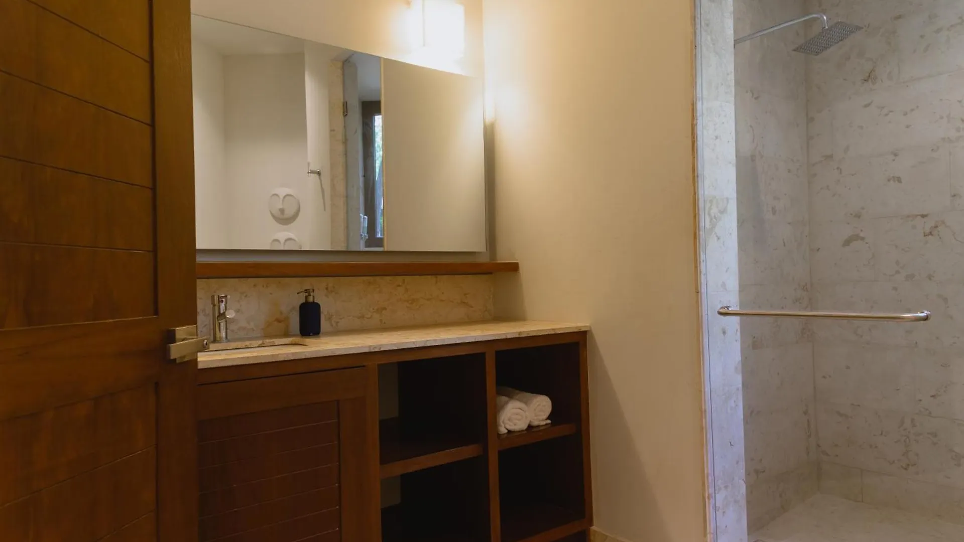 Puerta Azul, Luum Zama, Tulum Apartment Mexico
